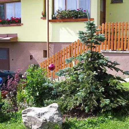 Apartment Hajenka *