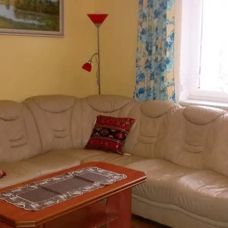 Apartment Hajenka