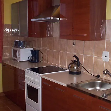 Apartment Hajenka Nove Hute