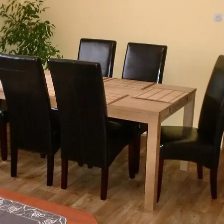 Apartment Hajenka *