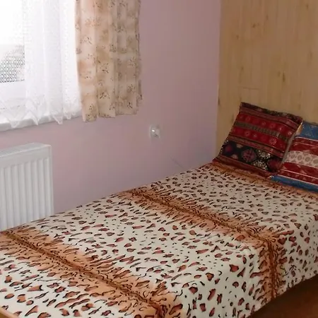 Apartment Hajenka